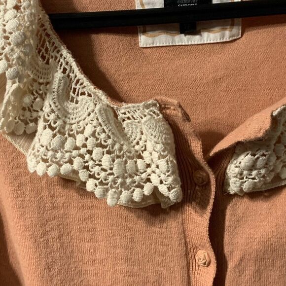 TWIK Dante Sweater - Picture 11 of 11